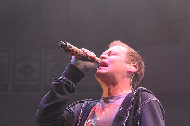 3 Doors Down