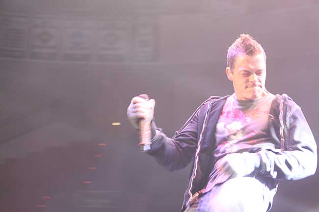 3 Doors Down