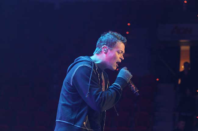 3 Doors Down