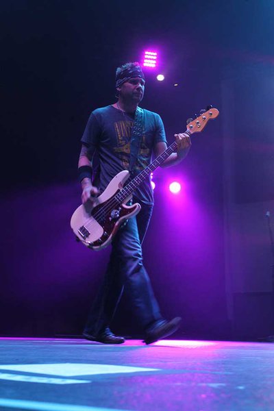 3 Doors Down
