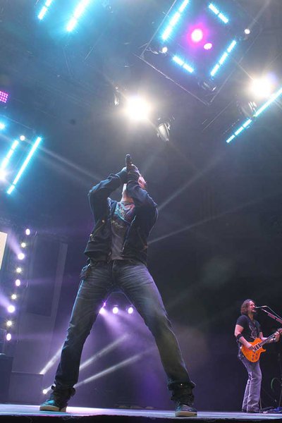 3 Doors Down