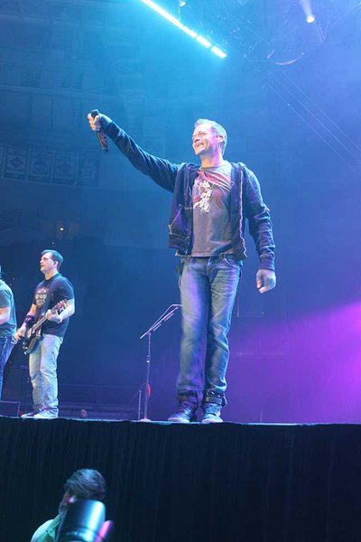 3 Doors Down