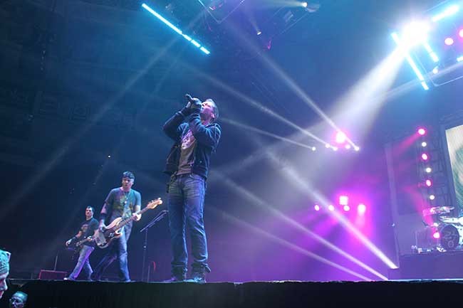 3 Doors Down