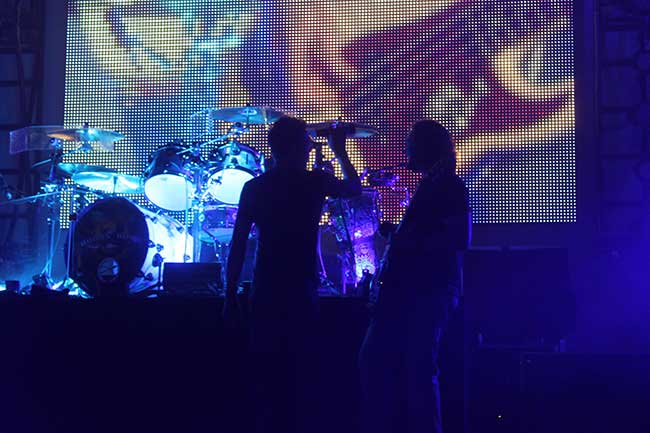 3 Doors Down