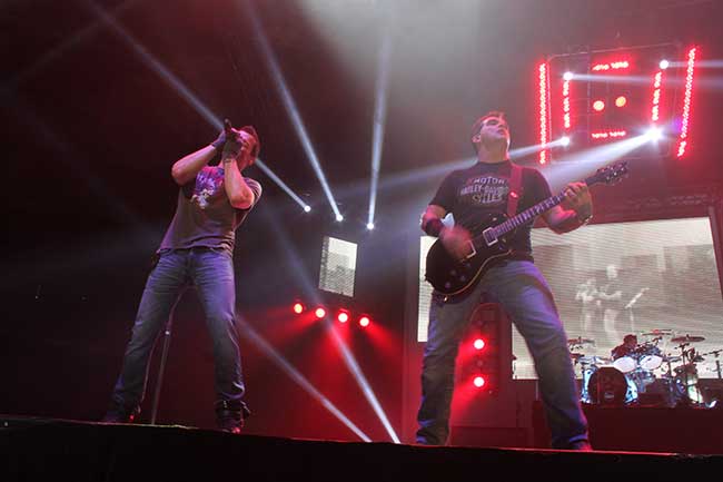 3 Doors Down
