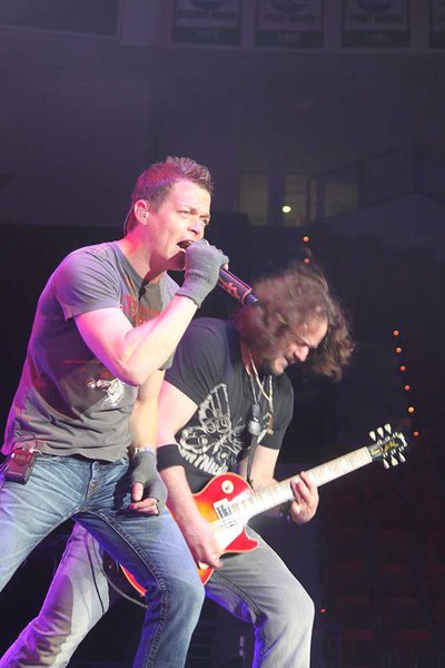 3 Doors Down