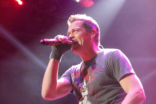 3 Doors Down
