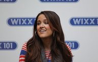 Studio 101 With Britt Nicole: Performance & Meet-n-Greets: Cover Image