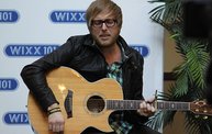 Studio 101 With Britt Nicole: Performance & Meet-n-Greets 29