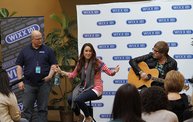 Studio 101 With Britt Nicole: Performance & Meet-n-Greets 27