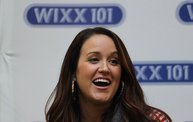 Studio 101 With Britt Nicole: Performance & Meet-n-Greets 26