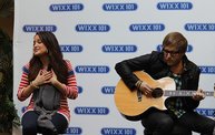 Studio 101 With Britt Nicole: Performance & Meet-n-Greets 25