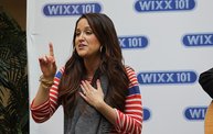 Studio 101 With Britt Nicole: Performance & Meet-n-Greets 24