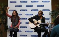 Studio 101 With Britt Nicole: Performance & Meet-n-Greets 22