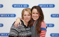 Studio 101 With Britt Nicole: Performance & Meet-n-Greets 20