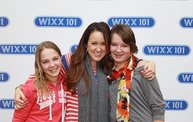 Studio 101 With Britt Nicole: Performance & Meet-n-Greets 18