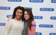 Studio 101 With Britt Nicole: Performance & Meet-n-Greets 17
