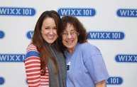 Studio 101 With Britt Nicole: Performance & Meet-n-Greets 16
