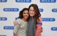 Studio 101 With Britt Nicole: Performance & Meet-n-Greets 14