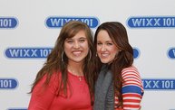 Studio 101 With Britt Nicole: Performance & Meet-n-Greets 13