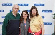 Studio 101 With Britt Nicole: Performance & Meet-n-Greets 10