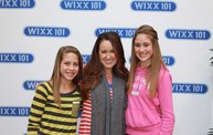 Studio 101 With Britt Nicole: Performance & Meet-n-Greets 9