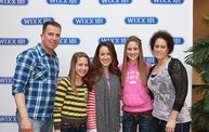 Studio 101 With Britt Nicole: Performance & Meet-n-Greets 8