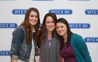Studio 101 With Britt Nicole: Performance & Meet-n-Greets 7