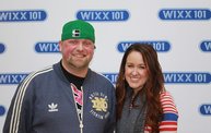 Studio 101 With Britt Nicole: Performance & Meet-n-Greets 6