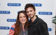 Studio 101 With Britt Nicole: Performance & Meet-n-Greets 5