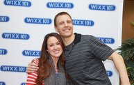 Studio 101 With Britt Nicole: Performance & Meet-n-Greets 4