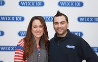 Studio 101 With Britt Nicole: Performance & Meet-n-Greets 2