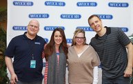 Studio 101 With Britt Nicole: Performance & Meet-n-Greets 1