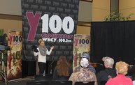 Subway Fresh Faces Presents: Randy Houser at Y100 10