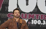 Subway Fresh Faces Presents: Randy Houser at Y100 8
