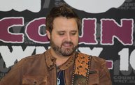 Subway Fresh Faces Presents: Randy Houser at Y100 7