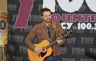 Subway Fresh Faces Presents: Randy Houser at Y100 6