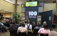 Subway Fresh Faces Presents: Randy Houser at Y100 5