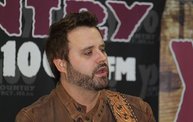 Subway Fresh Faces Presents: Randy Houser at Y100 4