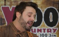 Subway Fresh Faces Presents: Randy Houser at Y100 3