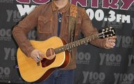 Subway Fresh Faces Presents: Randy Houser at Y100 2