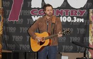 Subway Fresh Faces Presents: Randy Houser at Y100 29