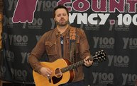 Subway Fresh Faces Presents: Randy Houser at Y100 27