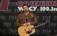 Subway Fresh Faces Presents: Randy Houser at Y100 25