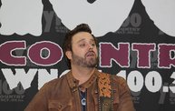 Subway Fresh Faces Presents: Randy Houser at Y100 23