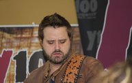 Subway Fresh Faces Presents: Randy Houser at Y100 22