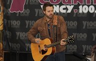 Subway Fresh Faces Presents: Randy Houser at Y100 21