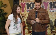 Subway Fresh Faces Presents: Randy Houser at Y100 19
