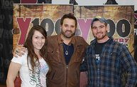 Subway Fresh Faces Presents: Randy Houser at Y100 18