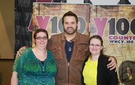 Subway Fresh Faces Presents: Randy Houser at Y100 16